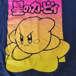 Nintendo Kirby T-Shirt